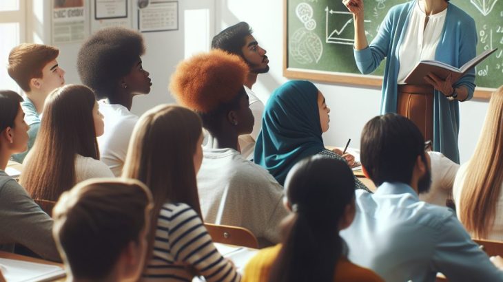 【学問】今後の人生に役立ちそうな教科１位「英語」、2位「国語、」3位「社会」高校生298人に調査