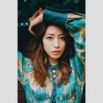 瀧本美織が100歳の祖父を祝福！感動のツーショット公開