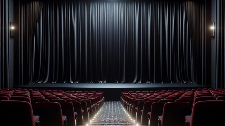 【映画】映画館が「観客のマナー違反」で異例の謝罪…「最前列の男性がスマホ画面を点灯させ続けた」「注意されてもやめず」