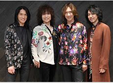 【芸能】イエモン吉井和哉の23歳息子、2年ぶり黒髪イメチェンに反響「美しさがより際立つ」「色気が増しますね」