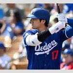 【野球】大谷翔平、現役アスリート史上初の快挙！　『CMタレント好感度』1位に　広瀬すず、目黒蓮らを凌ぎ…また手にした“栄冠”