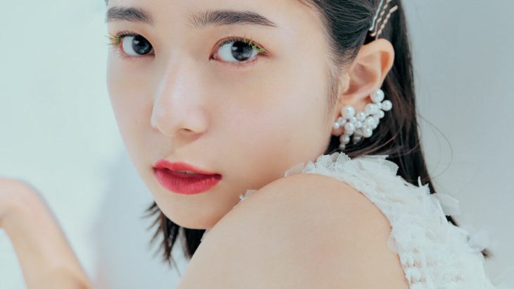 井上れいれいのキャッチコピー『顔面国宝』の真相とは