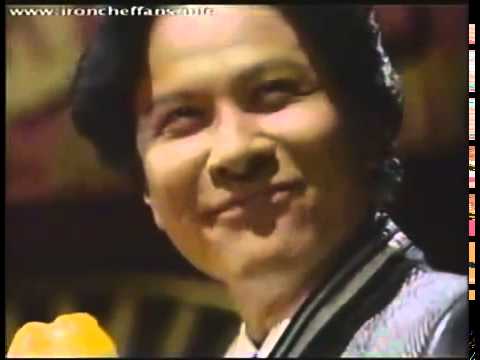 【テレビ】鹿賀丈史「料理の鉄人」で美食家イメージ　お店から「来ちゃったよ…」の反応も　実は自炊派