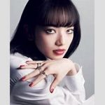 【芸能】女優・小松菜奈、インスタに激変した姿公開で「ピンクヘアが可愛すぎた」「ビジュ良すぎてむせた」「可愛いよ！」