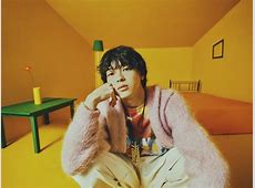 【音楽】シンガー・ソングライター・imase、活動休止を発表　体調が悪化　診察受け「長期療養が必要」と判断