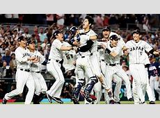 Netflixと読売のバトル！WBCの配信権がどうなったかｗｗ