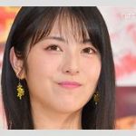 【芸能】浜辺美波〝へそ出し〟ファッションに反響続々「可愛いすぎる」「国宝級のおへそ」「ヘソ出しは反則！」