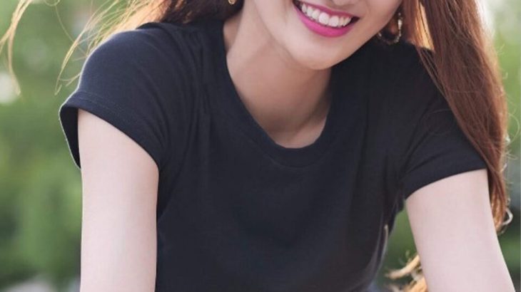 スレンダーレースクイーン辻門アネラの新たな魅力  黒コス姿披露「激かわ キレイ」