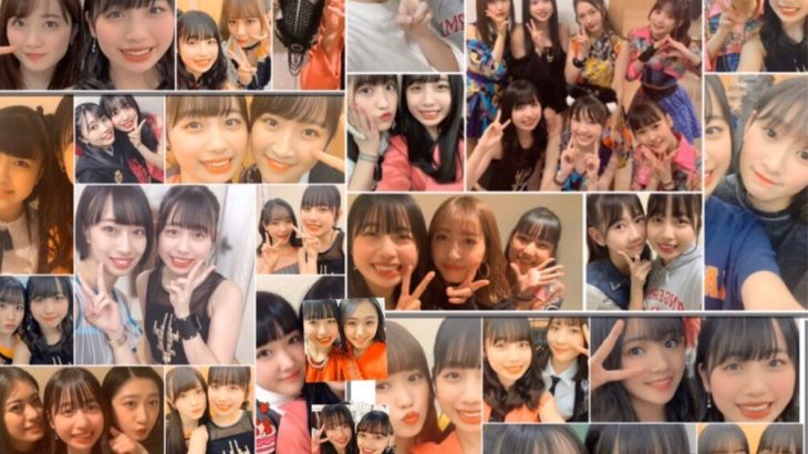 美しい横顔を持つハロメンランキング発表！