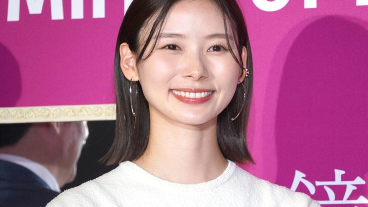 リアル！朝日奈央、自宅以外の便座「10年くらい座っていない」