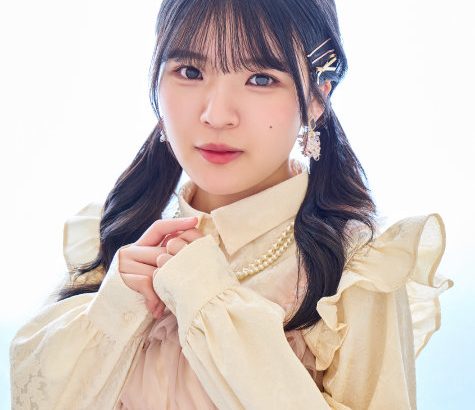 豫風瑠乃、綾波レイをイメージしたベリーショートヘア初披露！なぜ切ったのか？