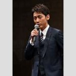 【芸能】小泉孝太郎　父の総理就任で「僕の人生も変わっちゃった」「親の七光りだと言われたとしても」