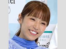 若槻千夏、運転免許7回落ちた苦悩と衝撃の告白