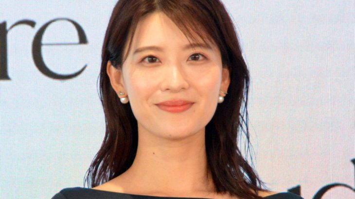 日テレ郡司恭子アナ、第1子妊娠を発表！今秋から産休に「体と相談して」