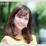 田村真子アナが見せた「奇跡の一枚」とは？その魅力に迫る！