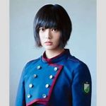 タトゥー！平手友梨奈の新たな一面を探る。右腕に『前衛的な絵柄』