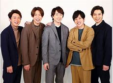 【芸能】嵐、シャンパンを飲みながら談笑する最新ムービー公開  「大野くんビジュいい」「やっぱり5人だね」「空気感好きすぎる」