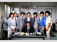 【テレビ】「好きな昭和の刑事ドラマ」ランキング！　3位『スケバン刑事』 2位『あぶない刑事』を抑えた圧倒的1位は…？