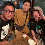 【芸能】活動自粛から1年9カ月…髭蓄えた近影公開のスピードワゴン小沢に反響「元気そうでよかった」「ジャッキーチェンの師匠みたい…」