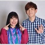 【芸能】男女お笑いコンビ、交際0日で結婚発表！　夫婦コンビとして活動へ  「人生で最も信頼できて、一緒にいてあまりに楽しい激マブ」