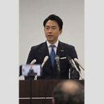 【社会】小泉氏、Xのコメント欄〝閉鎖〟で「国民の声届かず」　他の総裁選候補者との差に不信感も – 産経