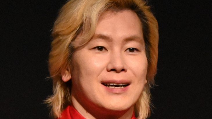 【芸能】カズレーザー、新幹線で必要ないと思うものとは？「あれは何が休まるの？」