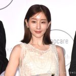 【芸能】田中みな実、フリーになって10年でしみじみ　今後は俳優業へ注力「もっと真摯にお芝居と向き合っていきたい」
