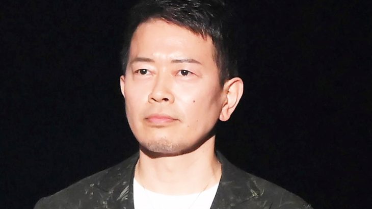 【芸能】宮迫博之「霊に取り憑かれました」  ギャル霊媒師が緊急除霊「もう十分に祟られとんの俺の人生」