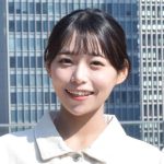 【芸能】現役女子大生のお天気リポーター「スレンダー」白ビキニ姿公開！　「予想外過ぎる」グラビア初挑戦