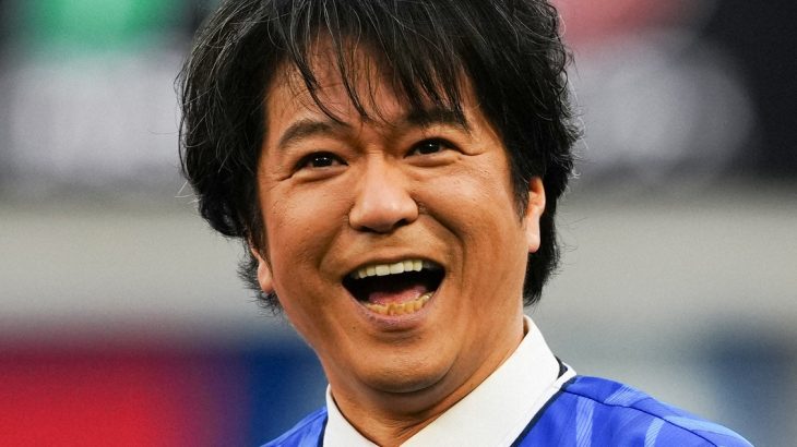 【テレビ】FIELD　OF　VIEW浅岡雄也　かつて「かなわないな」と思った超人気アーティストとは「独特です」