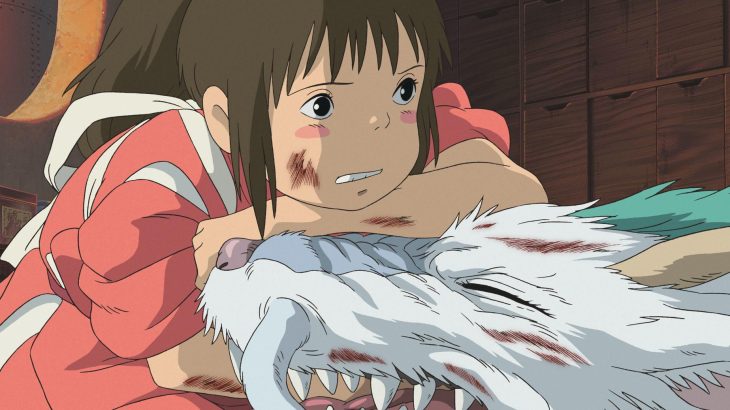 【芸能】米大学教授が絶賛　ジブリや『鬼滅』は日本の宗教を学ぶためのすばらしい“教材”だ