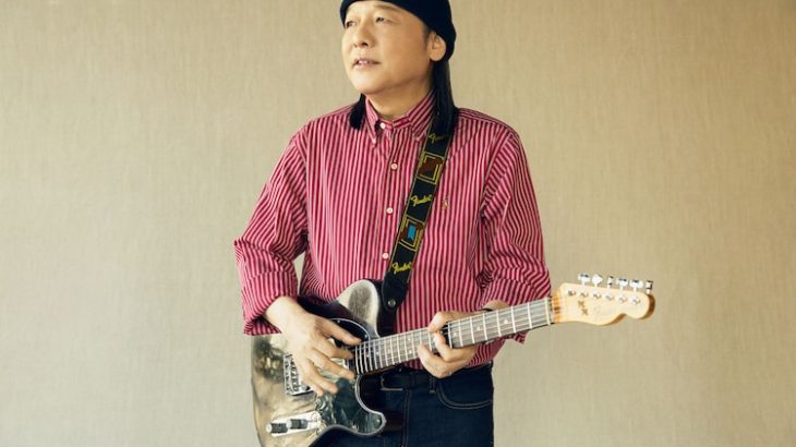 【音楽】山下達郎が2年ぶりにニューシングル発売、「MOVE ON」フルバージョンも聴ける