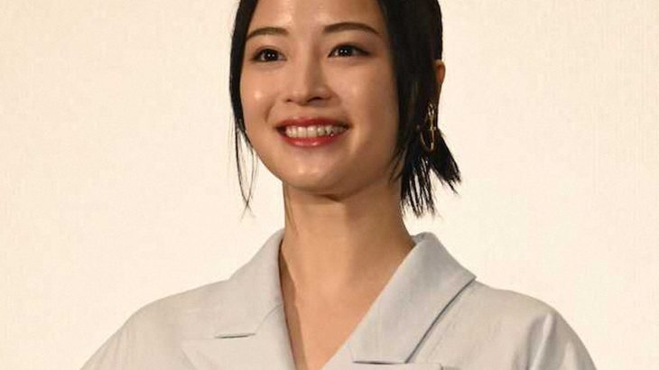 【芸能】広瀬すず　断り切れずに芸能界デビュー決まり大号泣「東京の人嫌い！って」
