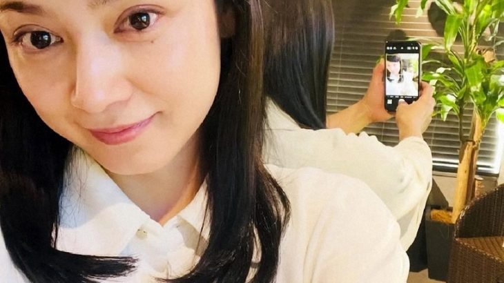 【芸能】平愛梨　12年ぶりドラマ出演に本音「不安で仕方ありませんでした」　撮影時は「涙が止まらず…」