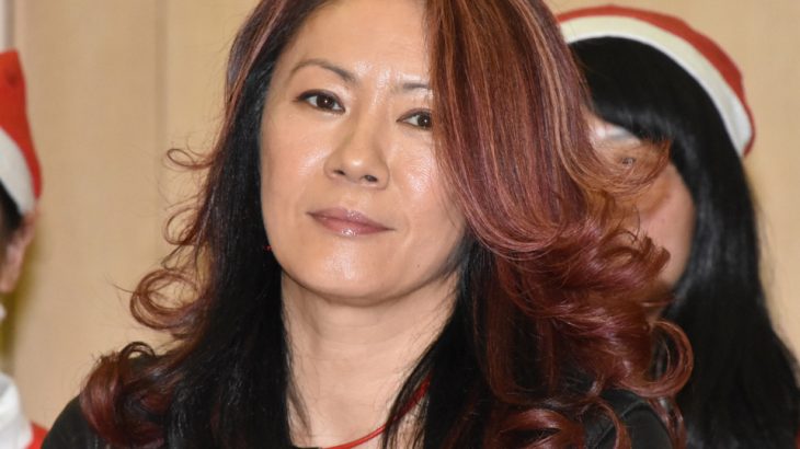 【芸能】大黒摩季、弟の死去を報告　「どうして」深い悲しみ長文でつづり「奇跡を信じていた」