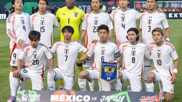 【サッカー】日本代表あるある？ 地上波放送だと塩試合… 新規ファンを獲得しやすい状況での取り逃しが続く