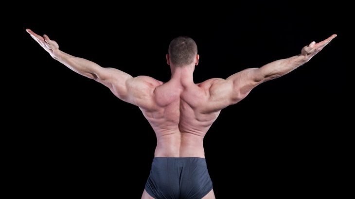 【芸能】筋トレ民よ「そんなに鍛えて、どこへ向かう？」　バッグの中にマイ縄跳び、バス待ちでスクワット、鶏胸肉は毎食…