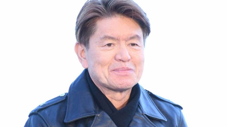 【芸能】ヒロミ、愛車の“断捨離”決意　GT-R、シボレー、FJクルーザー…「持ちすぎじゃねえか？って今さら」