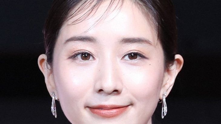 【芸能】田中みな実　温浴施設で身バレして驚きの行動　「ダッシュで」上がった後　出演者仰天「えぇっ!?」