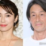 【芸能】内山理名、第1子出産を報告