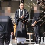 【芸能】千原せいじ　レギュラー打ち切りに続きトークショーも中止に…止まらない「いじめられっ子」発言の波紋