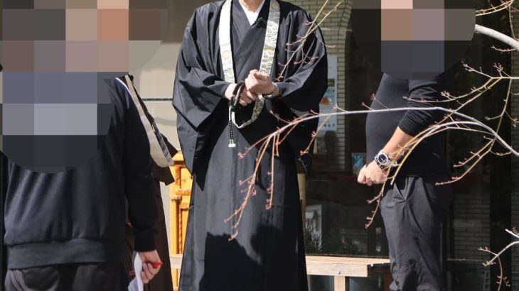 【芸能】千原せいじ　レギュラー打ち切りに続きトークショーも中止に…止まらない「いじめられっ子」発言の波紋