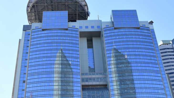 【TBS】「世界陸上」江藤アナ困惑の織田裕二発言で訂正とおわび、テンション上がりすぎた？？「僕は信じてます！」