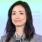 【芸能】3児ママ上戸彩　仕事現場に家庭、家族持ち込むのは「苦手」　仕事は子育て優先で「断念も多々」