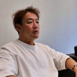 【芸能】〈たむけん〉50歳で単身アメリカ移住「ほぼ毎日松本さんと電話して、ネットに活躍の場を移しませんか、って」