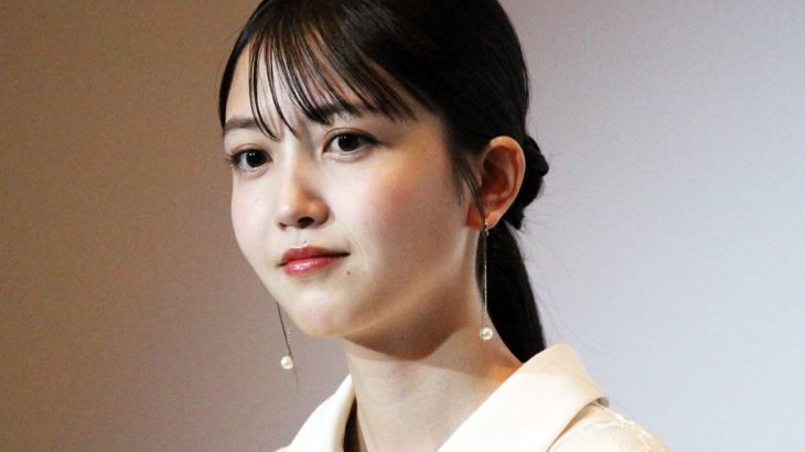 【芸能】電撃発表　乃木坂４６久保史緒里が卒業