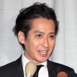 【芸能】大沢樹生　光GENJI時代1日5公演の超過酷スケジュールも　40度熱があっても骨折でも「やりました」