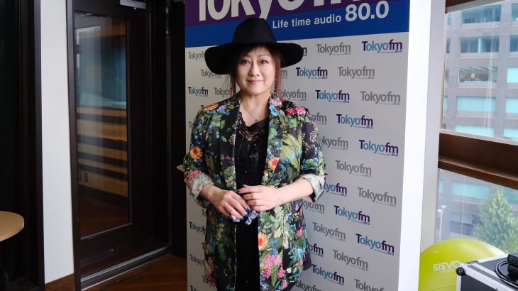 【ラジオ】渡辺美里「『お前』って言うな！」…デリカシーのない人が“めちゃくちゃ苦手”な理由