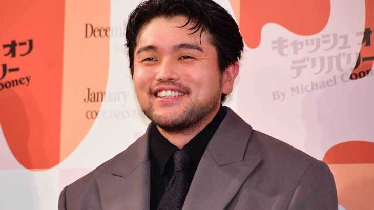 【芸能】King Gnu井口理、結婚を発表 　お相手は一般人「温かく見守って頂ければ」