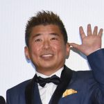 【芸能】勝俣州和　年中短パン生活の理由明かす　憧れの存在と同じ格好「彼みたいになりたいと思って…」